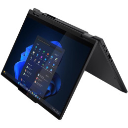 Lenovo T14s 2-in-1 Gen 1/ Ultra 5 225U/ 16GB DDR/ 512GB SSD/ Intel Graphics/ 14"WUXGA,touch/ W11P/ černý