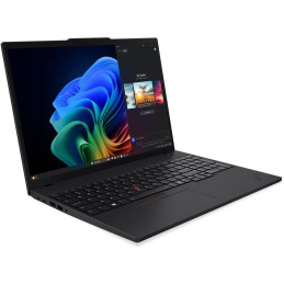 Lenovo T16 Gen 4/ Ryzen AI 5 PRO 340/ 16GB DDR/ 512GB SSD/ AMD Radeon 840M/ 16"WUXGA,matný/ W11P/ černý