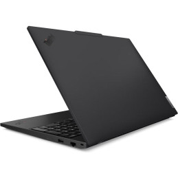 Lenovo T16 Gen 4/ Ryzen AI 5 PRO 340/ 16GB DDR/ 512GB SSD/ AMD Radeon 840M/ 16"WUXGA,matný/ W11P/ černý