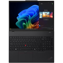 Lenovo T16 Gen 4/ Ryzen AI 5 PRO 340/ 16GB DDR/ 512GB SSD/ AMD Radeon 840M/ 16"WUXGA,matný/ W11P/ černý