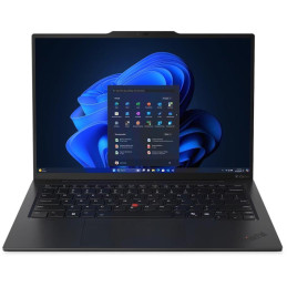 Lenovo X1 Carbon Gen 13/ Ultra 7 265U/ 64GB DDR/ 1TB SSD/ Intel Graphics/ 14"2.8K,OLED,touch/ W11P/ černý