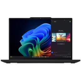 Lenovo X13 Gen 6/ Ryzen AI 7 PRO 350/ 32GB DDR5/ 1TB SSD/ AMD Radeon 860M/ 13,3"WUXGA,matný/ W11P/ černý