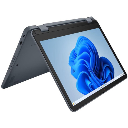 Lenovo 300w 2-in-1 G5/ N150/ 4GB DDR5/ 128GB UFS/ Intel Graphics/ 11.6"HD, touch/ W11P/ gray