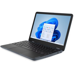 Lenovo 300w 2-in-1 G5/ N150/ 4GB DDR5/ 128GB UFS/ Intel Graphics/ 11,6"HD,touch/ W11P/ šedý