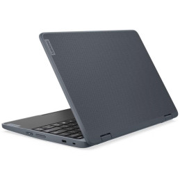 Lenovo 300w 2-in-1 G5/ N150/ 4GB DDR5/ 128GB UFS/ Intel Graphics/ 11,6"HD,touch/ W11P/ šedý