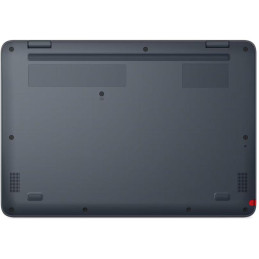 Lenovo 300w 2-in-1 G5/ N150/ 4GB DDR5/ 128GB UFS/ Intel Graphics/ 11,6"HD,touch/ W11P/ šedý