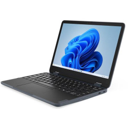 Lenovo 500w 2-in-1 G5/ N150/ 8GB DDR5/ 128GB SSD/ Intel Graphics/ 12,2"WUXGA,touch/ W11P/ šedý