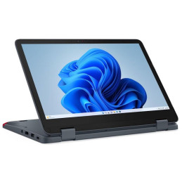 Lenovo 500w 2-in-1 G5/ N150/ 8GB DDR5/ 128GB SSD/ Intel Graphics/ 12,2"WUXGA,touch/ W11P/ šedý