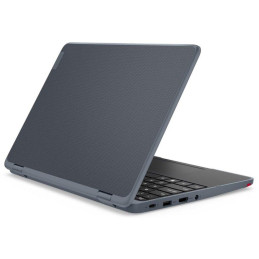 Lenovo 500w 2-in-1 G5/ N150/ 8GB DDR5/ 128GB SSD/ Intel Graphics/ 12,2"WUXGA,touch/ W11P/ šedý