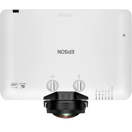 EPSON EB-L690SE 4KE Laserový projektor/ 6000 ANSI/ 5 000 000:1/ HDMI