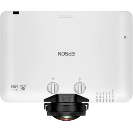 EPSON EB-L690SU WUXGA Laserový projektor/ 6200 ANSI/ 5 000 000:1/ HDMI/ Miracast/ AirPlay2