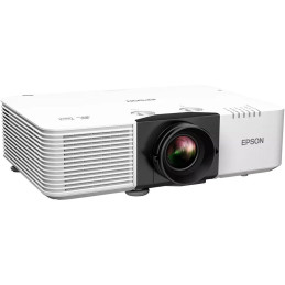 EPSON EB-L890E 4KE Laserový projektor/ 8000 ANSI/ 5 000 000:1/ WiFI/ HDMI/ Miracast/ AirPlay2
