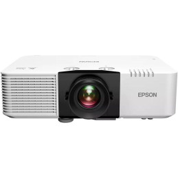 EPSON EB-L890E 4KE Laserový projektor/ 8000 ANSI/ 5 000 000:1/ WiFI/ HDMI/ Miracast/ AirPlay2