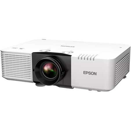 EPSON EB-L890U WUXGA Laser Projector/ 8000 ANSI/ 5,000,000:1/ WiFI/ HDMI/ Miracast/ AirPlay2