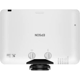 EPSON EB-L890U WUXGA Laserový projektor/ 8000 ANSI/ 5 000 000:1/ WiFI/ HDMI/ Miracast/ AirPlay2