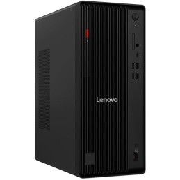 Lenovo ThinkCentre M70t Gen 6/ Tower/ Ultra 5 235/ 16GB DDR5/ 512GB SSD/ Intel Graphics/ DVD-RW/ W11P/ kbd+myš