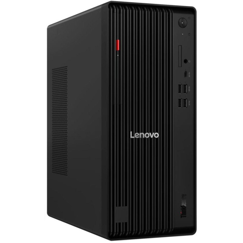 Lenovo ThinkCentre M70t Gen 6/ Tower/ Ultra 5 235/ 16GB DDR5/ 512GB SSD/ Intel Graphics/ DVD-RW/ W11P/ kbd+mouse