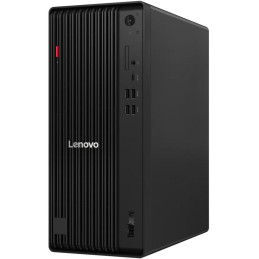 Lenovo ThinkCentre M70t Gen 6/ Tower/ Ultra 5 235/ 16GB DDR5/ 512GB SSD/ Intel Graphics/ DVD-RW/ W11P/ kbd+myš