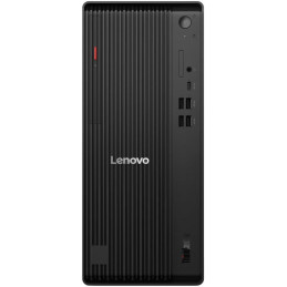 Lenovo ThinkCentre M70t Gen 6/ Tower/ Ultra 5 235/ 16GB DDR5/ 512GB SSD/ Intel Graphics/ DVD-RW/ W11P/ kbd+myš