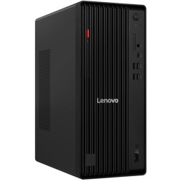 Lenovo ThinkCentre M70t Gen 6/ Tower/ Ultra 7 265/ 32GB DDR5/ 1TB SSD/ Intel Graphics/ DVD-RW/ W11P/ kbd+myš