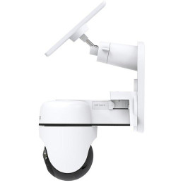 TP-Link Tapo C610 KIT otočná venkovní WiFi Kamera, 3MPx, 2304 × 1296, audio, IR 10m, MicroSD, IP65