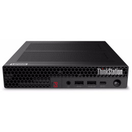 Lenovo P3 Gen 2/ Tiny/ Ultra 7 265/ 32GB DDR5/ 512GB SSD/ NVIDIA RTX A1000 8GB/ W11P/ kbd+myš