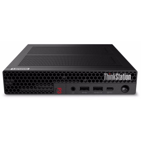 Lenovo P3 Gen 2/ Tiny/ Ultra 7 265/ 16GB DDR5/ 512GB SSD/ Intel Graphics/ W11P/ kbd+myš