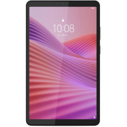 Lenovo Tab K9/ Helio G85/ 4GB DDR4/ 64GB eMMC/ 8,7"HD/ Android™ 14/ šedý