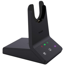 Yealink WH64 Dual, DECT bezdrátová náhlavní souprava