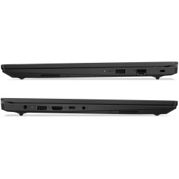 Lenovo V15 G5/ i3-1315U/ 16GB DDR5/ 512GB SSD/ Intel UHD/ 15,6"FHD,matný/ bez OS/ černý