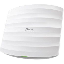 TP-Link EAP223 AC1350 stropní DualBand Wi-FI 5 AP, 1x GLAN,  450 + 847Mbps, PoE, bez PoE adaptéru