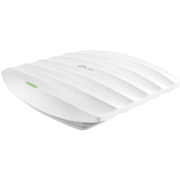 TP-Link EAP223 AC1350 stropní DualBand Wi-FI 5 AP, 1x GLAN,  450 + 847Mbps, PoE, bez PoE adaptéru