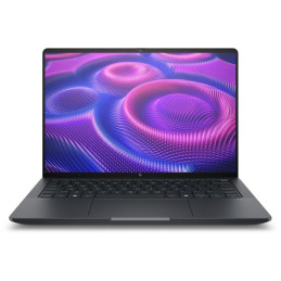 HP ZBook Ultra 14 G1a/ Ryzen AI Max+ PRO 395/ 64GB/ 2TB SSD/ Radeon™ Graphics/ 14"2.8K,OLED,120Hz/ W11P/ šedý