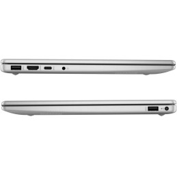 HP 14-em0043nc/ Ryzen 5 7520U/ 16GB DDR5/ 512GB SSD/ Radeon™ Graphics/ 14"FHD,matný/ W11H/ stříbrný