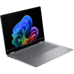 HP OmniBook X Flip AI 14-fk0001nc/ Ryzen AI 7 350/ 16GB DDR5/ 1TB SSD/ Radeon Graphics/ 14"WUXGA,OLED,touch/ W11H