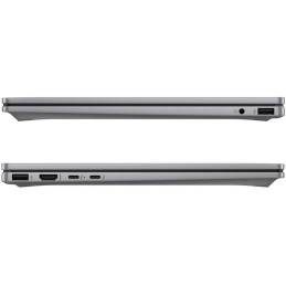 HP OmniBook X Flip AI 14-fk0001nc/ Ryzen AI 7 350/ 16GB DDR5/ 1TB SSD/ Radeon Graphics/ 14"WUXGA,OLED,touch/ W11H