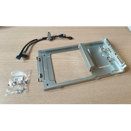 DELL rámeček pro 3.5" pevný disk s kabelem/ pro PC Slim Base ECS1250