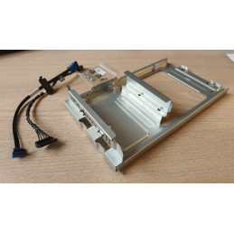 DELL rámeček pro 3.5" pevný disk s kabelem/ pro PC Slim Base ECS1250
