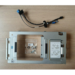 DELL rámeček pro 3.5" pevný disk s kabelem/ pro PC Slim Base ECS1250