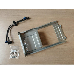 DELL rámeček pro 3.5" pevný disk s kabelem/ pro PC Slim Base ECS1250