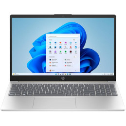 HP 15-fc0022nc/ Ryzen 5 7520U/ 8GB DDR5/ 512GB SSD/ Radeon Graphics/ 15,6"FHD,matný/ W11H/ zlatý