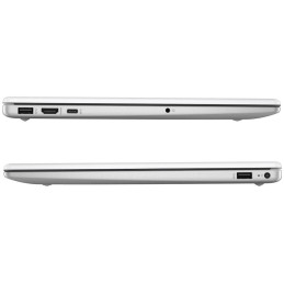 HP 15-fd0010nc/ Intel N100/ 8GB DDR4/ 128GB UFS/ Intel UHD/ 15,6"FHD,matný/ W11H-S/ bílý