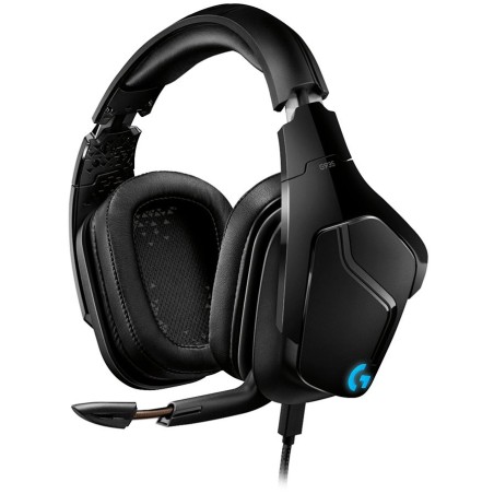 Zestaw słuchawkowy do gier Logitech G935 – EMEA