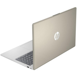 HP 15-fd0012nc/ Intel i3-N305/ 8GB DDR4/ 512GB SSD/ Intel UHD/ 15,6"FHD,matný/ W11H/ zlatý