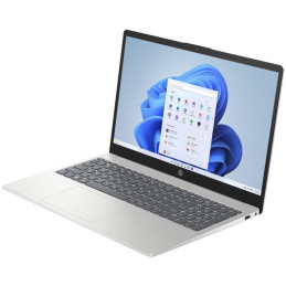 HP 15-fd0013nc/ Intel i3-N305U/ 8GB DDR4/ 512GB SSD/ Intel UHD/ 15,6"FHD,matný/ W11H/ stříbrný