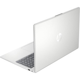 HP AI 15-fd2019nc/ Ultra 7 255U/ 32GB DDR5/ 1TB SSD/ Intel Graphics/ 15,6"FHD,matný/ W11H/ stříbrný