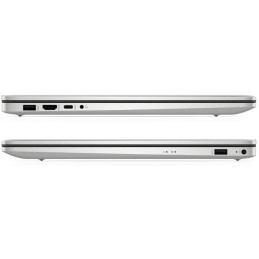 HP 17-cp2012nc/ Ryzen 5 7520U/ 16GB DDR5/ 512GB SSD/ Radeon Graphics/ 17,3"FHD,matný/ W11H/ stříbrný