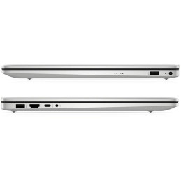 HP 17-cp2013nc/ Ryzen 5 7520U/ 16GB DDR5/ 1TB SSD/ Radeon Graphics/ 17,3"FHD,matný/ W11H/ stříbrný