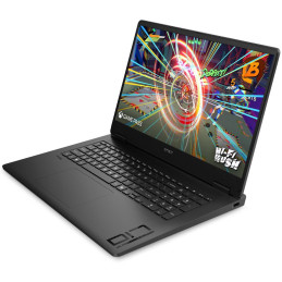 HP OMEN 17-db1002nc/ Ryzen AI 5 340/ 32GB DDR5/ 1TB SSD/ RTX 5060 8GB/ 17,3"FHD,matný/ W11H/ černý