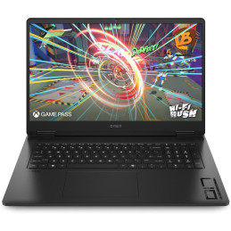 HP OMEN 17-db1003nc/ Ryzen AI 9 365/ 32GB DDR5/ 1TB SSD/ RTX 5070 8GB/ 17,3"QHD,matný/ W11H/ černý